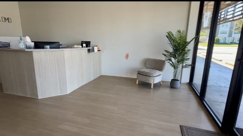 Dental Associates of Fort Worth- Dr Rudy Santillana