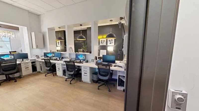 Dental Care Beyond Smiles 2