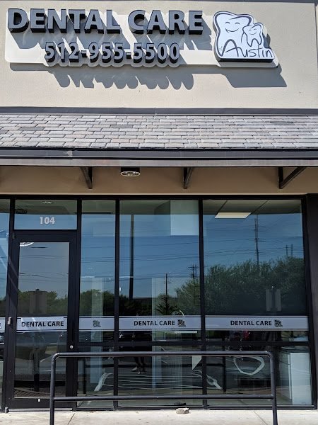 Dental Care of Austin