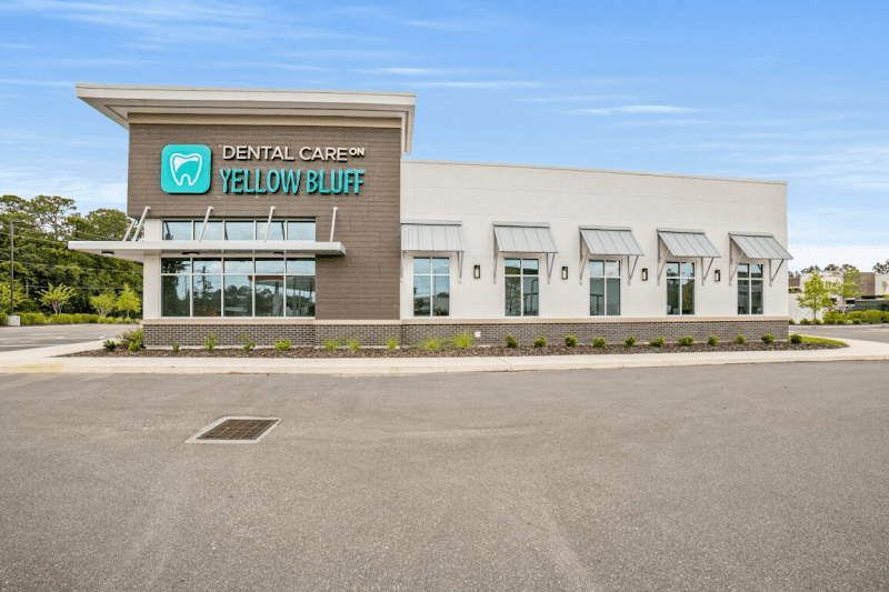 Dental Care on Yellow Bluff