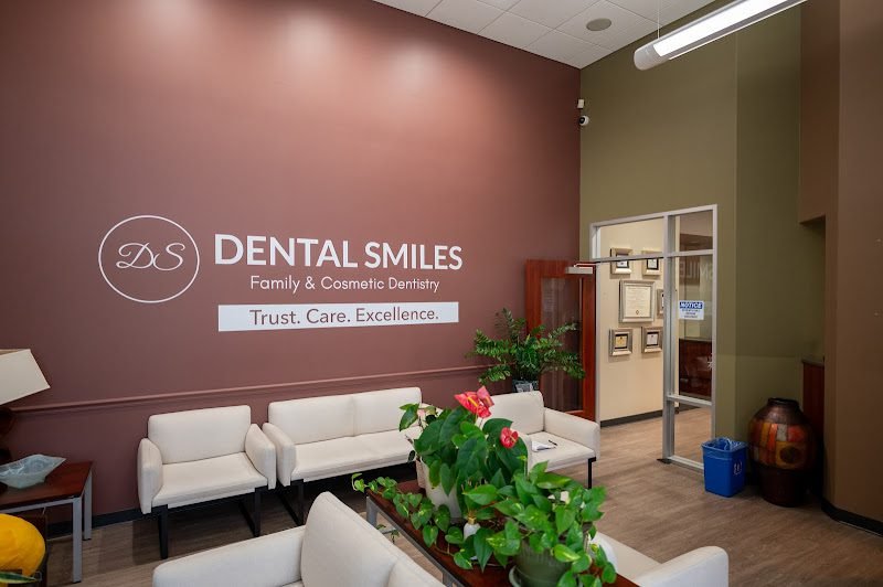 Dental Smiles