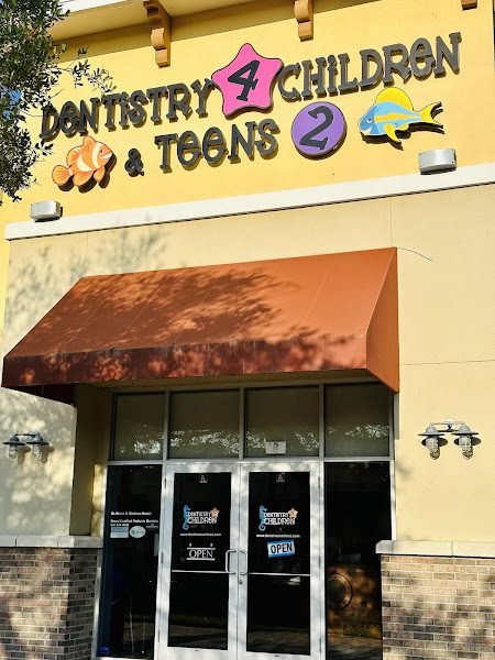 Dentistry 4 Children & Teens 2