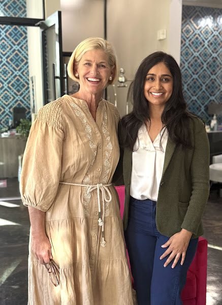 Dentistry of Downtown Fort Worth- Diana Raulston DDS & Manshi Patel DDS FAGD