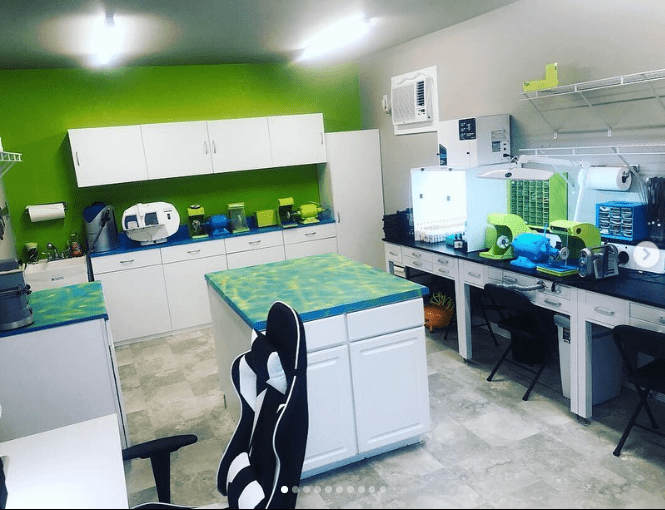 Destination Orthodontic Lab