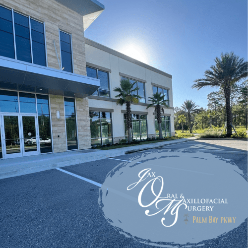 Dr. Amanda Napier - JAX Oral & Maxillofacial Surgery