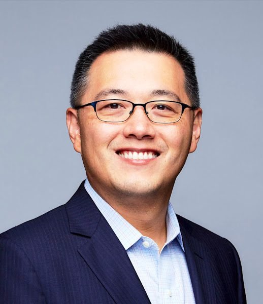 Dr. Herman Kao