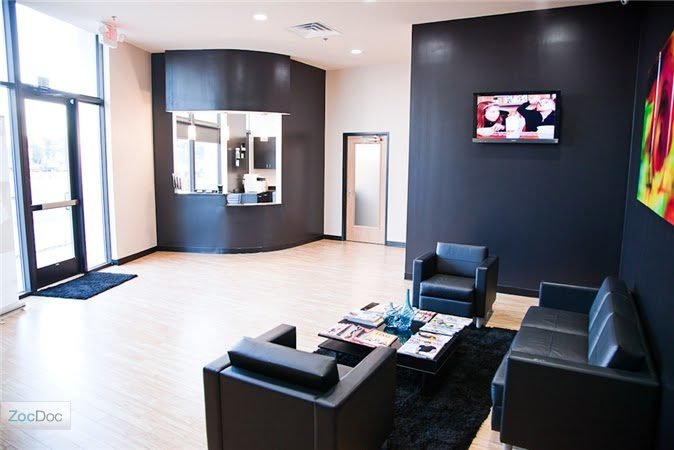 Dr. James C. Fischer, Fischer Dental 6