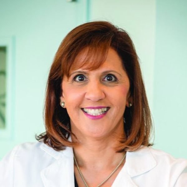 Dr. Jila Mahajan, DDS
