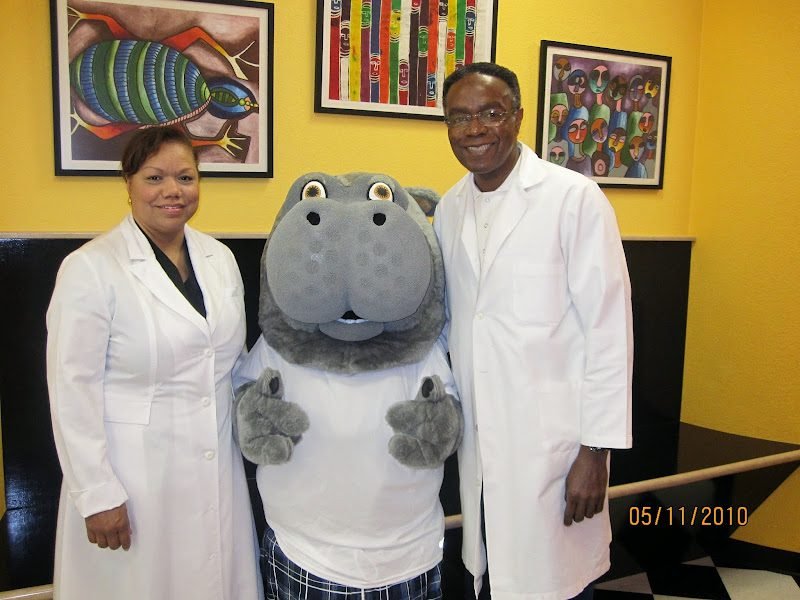 Dr. John L. Barnett, Jr DDS