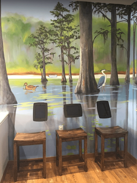 Dr. Lindsay Maples, DMD