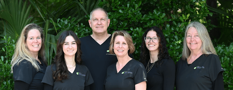 Dr. Neil K. Stevenson, DMD