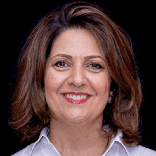 Dr. Niloofar Zarkesh, DDS | Periodontist in San Jose