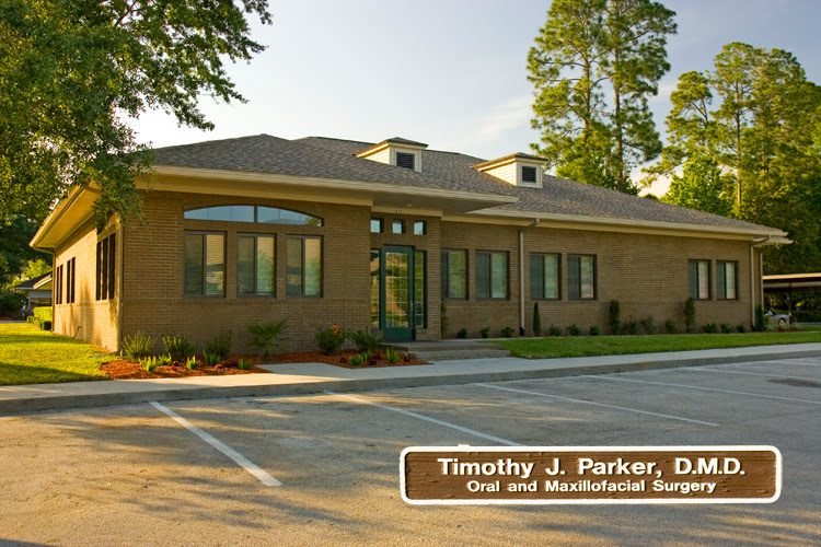 Dr. Timothy J. Parker, DMD, PA