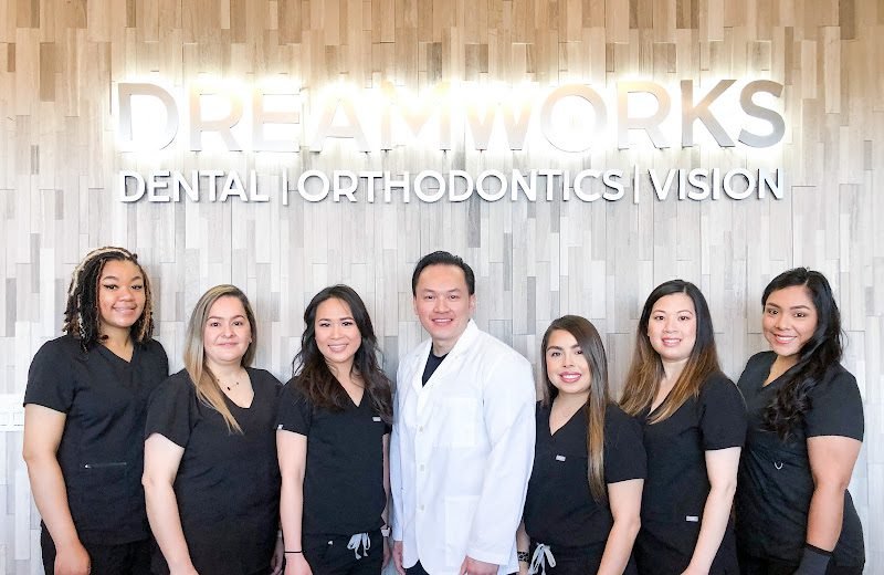 Dreamworks Dental and Orthodontics - Fort Worth Dentist