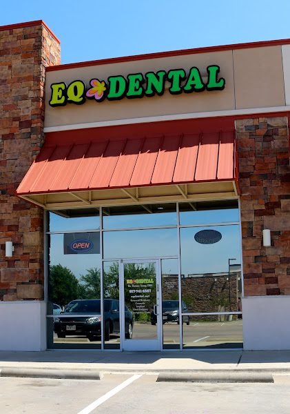EQ Dental