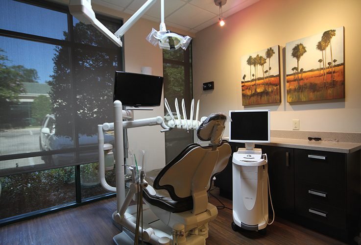 Eccella Smiles & Aesthetics Dentistry