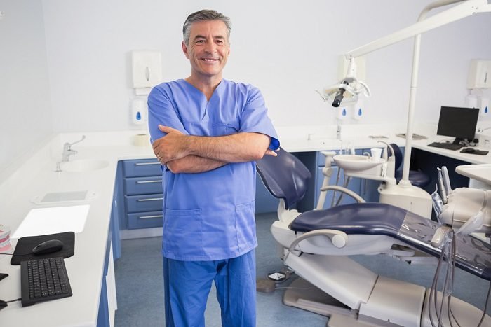 Economy Dentistry for Children 6