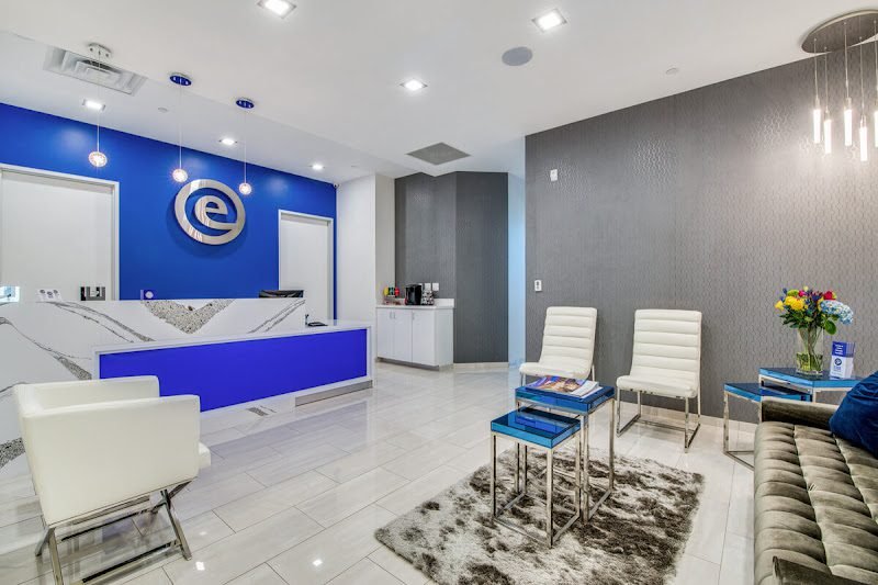 Edge Endodontics - Yuliya Salmeron, DMD