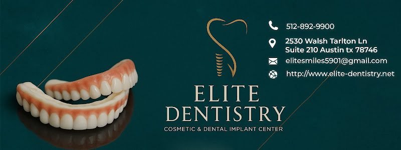 Elite Dentistry ATX