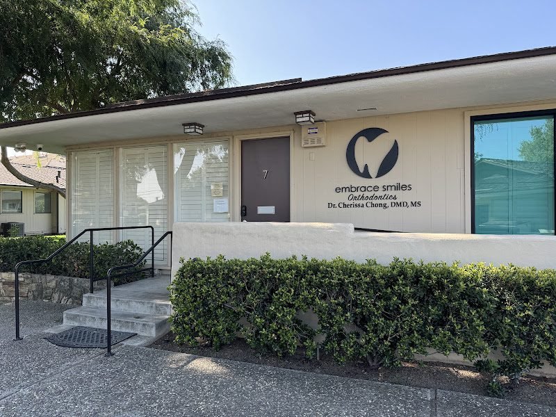 Embrace Smiles Orthodontics