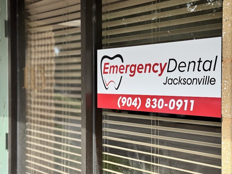 Emergency Dental of Jacksonville