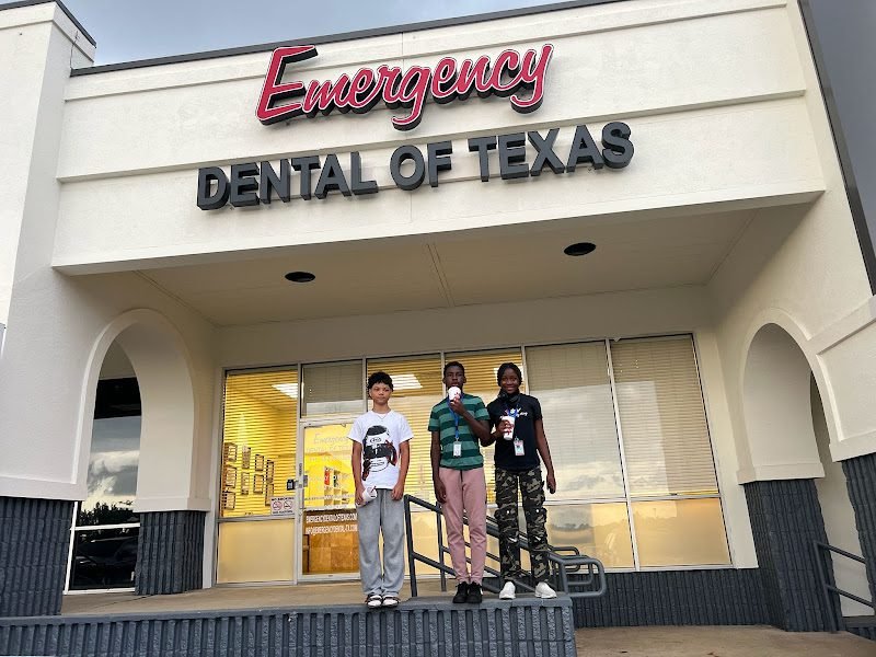 Emergency Dental of Texas
