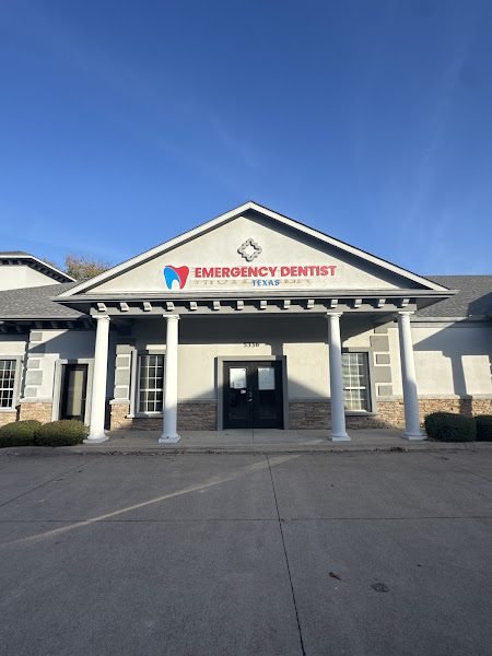 Emergency Dentist of Texas-Fort Worth