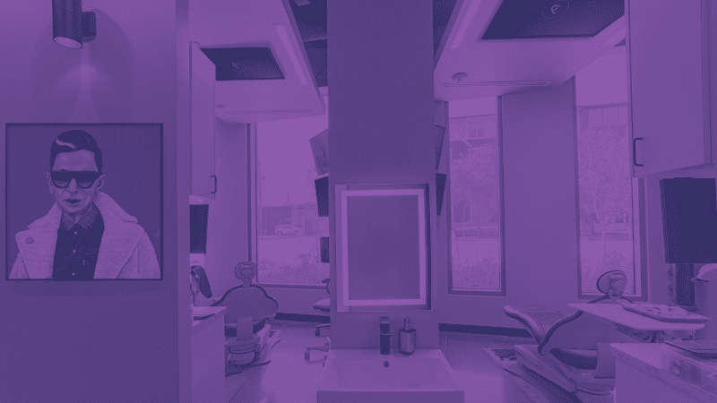 Enamel Dentistry At The Grove