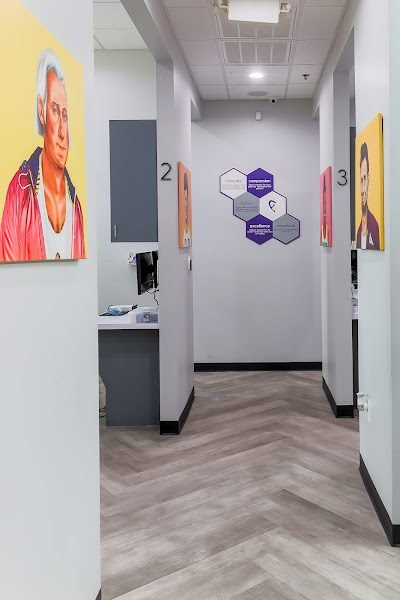 Enamel Dentistry South Lamar