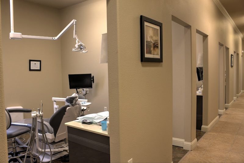 Endodontic Associates of Tarrant County