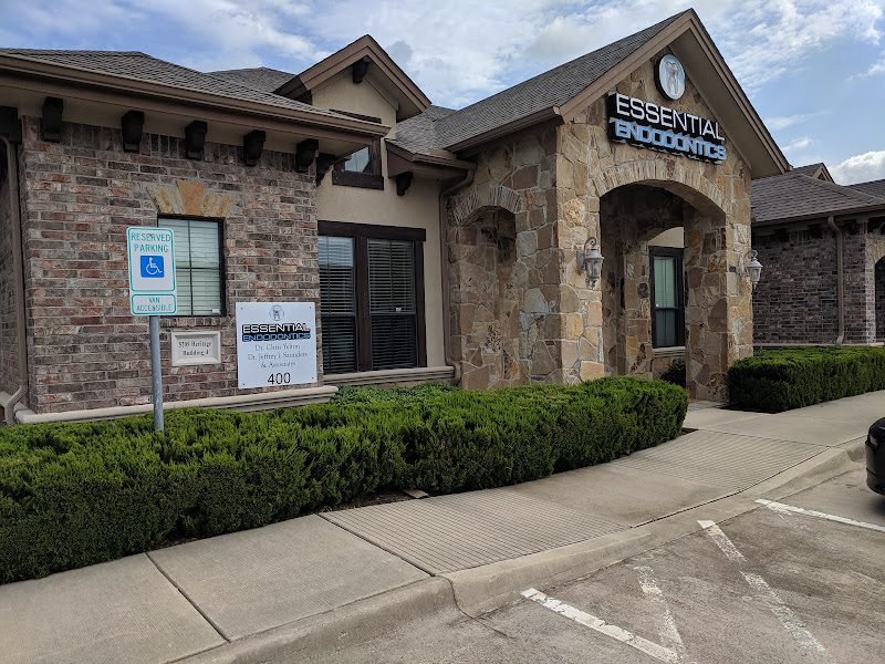 Essential Endodontics of Colleyville