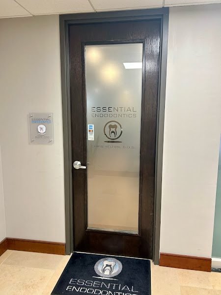 Essential Endodontics of Fort Worth