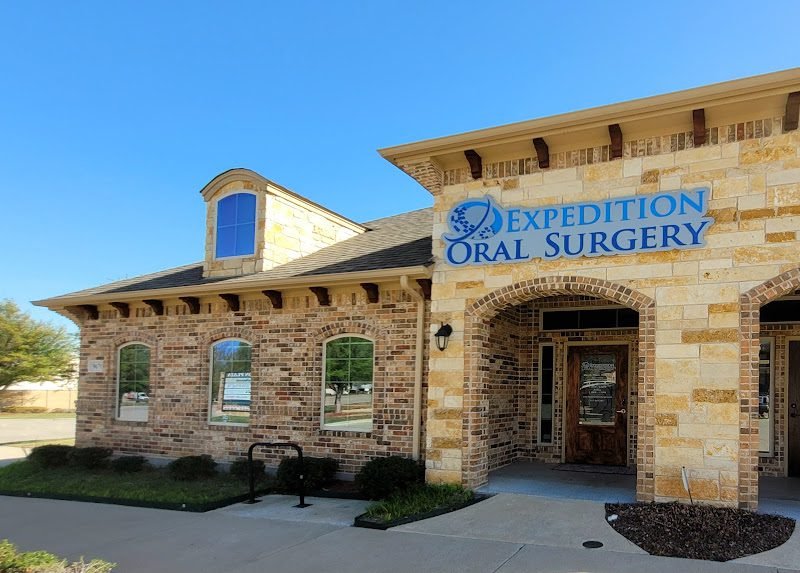 Expedition Oral Surgery