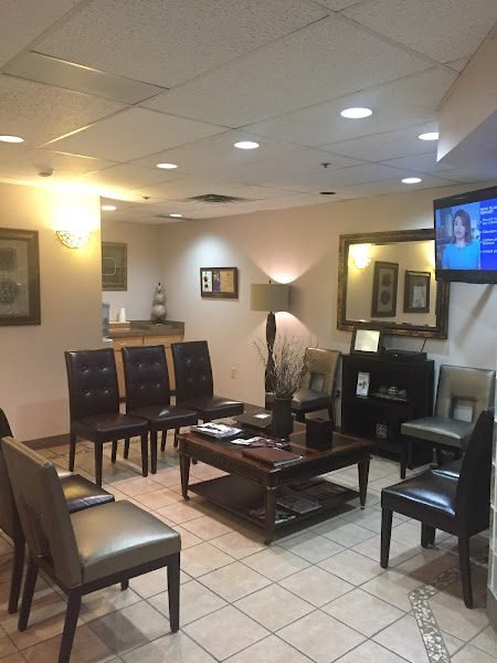 Facial & Oral Surgery Associates