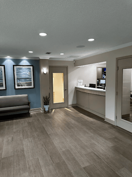 First Coast Oral Surgery