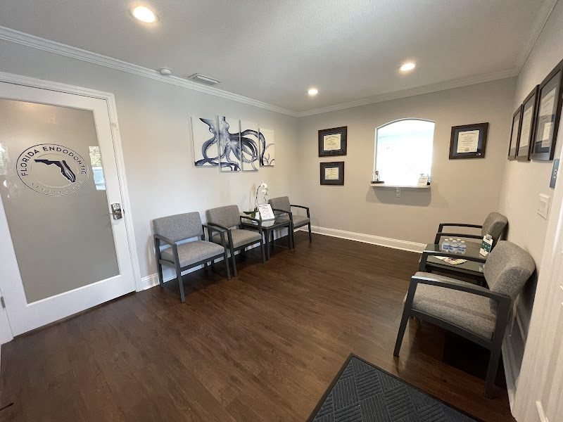 Florida Endodontic Specialists