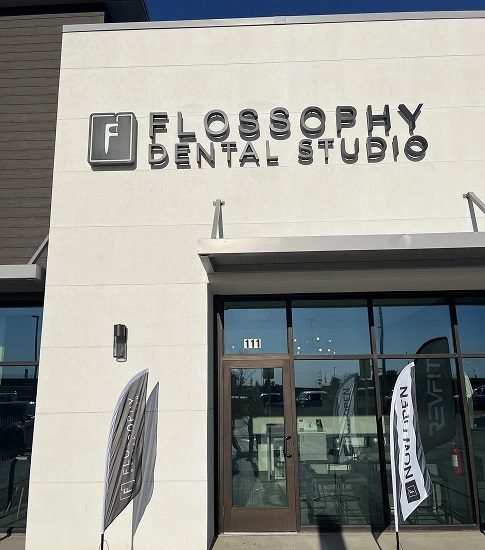 Flossophy Dental Studio - Dentist Fort Worth