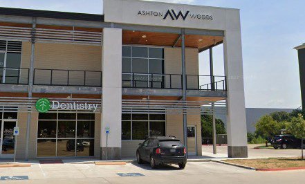 Forest Family Dentistry Research Blvd