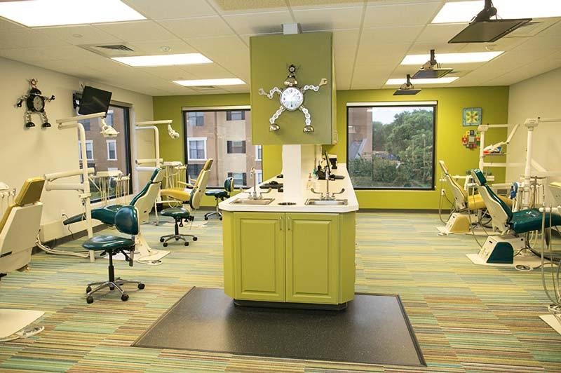 Fort Worth Children's Dentistry