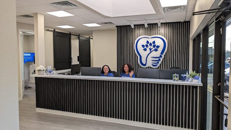 Fort Worth Family and Implant Dentistry