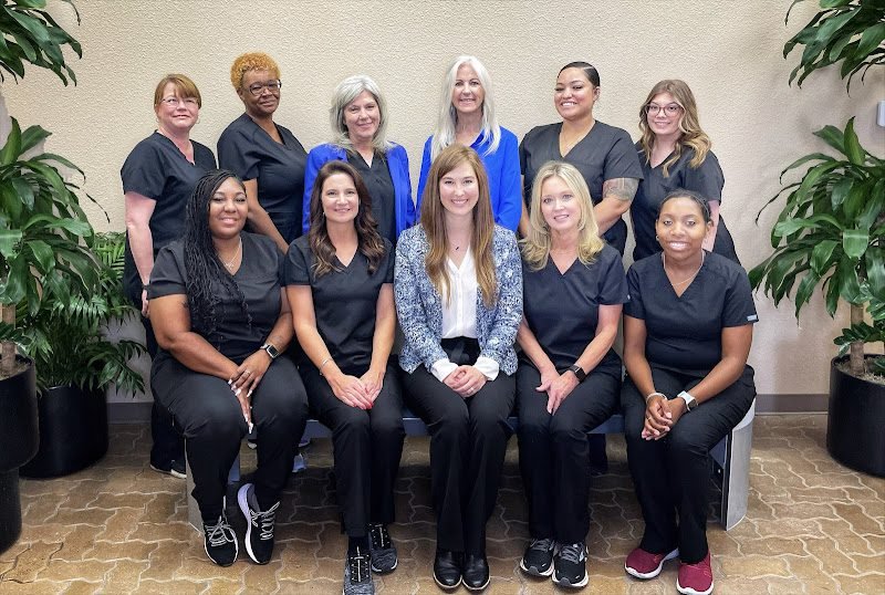 Fort Worth Orthodontics - Burleson