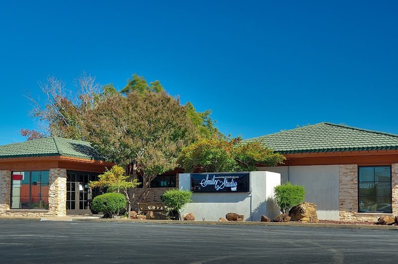 Fort Worth Smile Studio