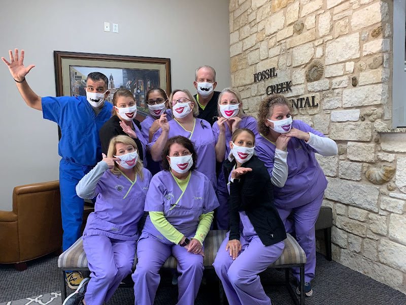 Fossil Creek Dental