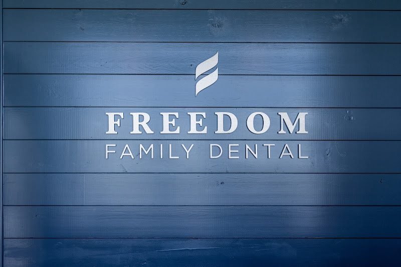 Freedom Family Dental - Fort Worth