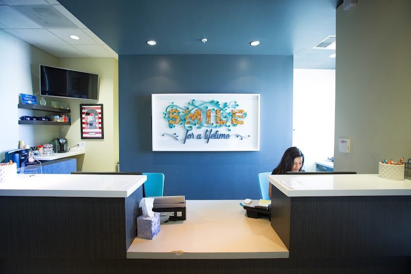 Freeman Orthodontics