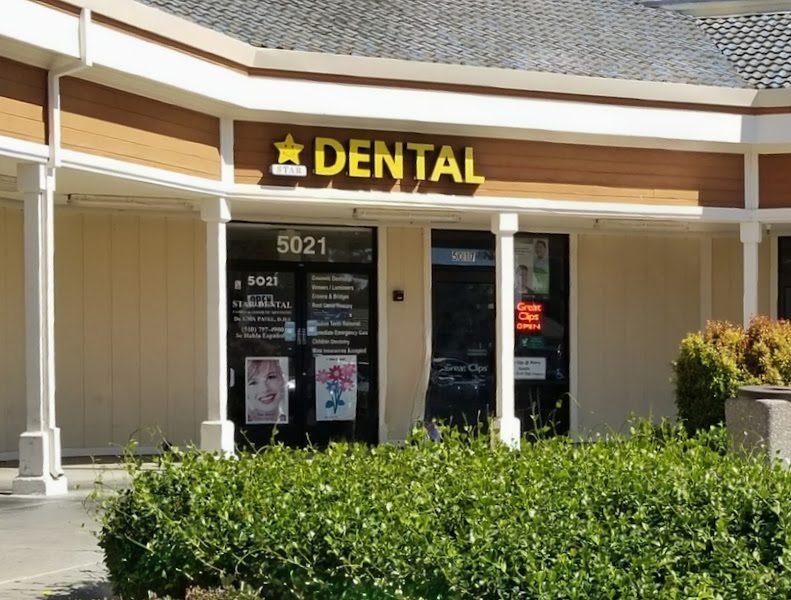 Fremont Star Dental - Dental Implants, Orthodontics | Dr. Uma Patel DDS