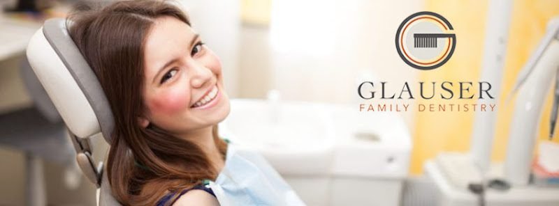Glauser Family Dentistry