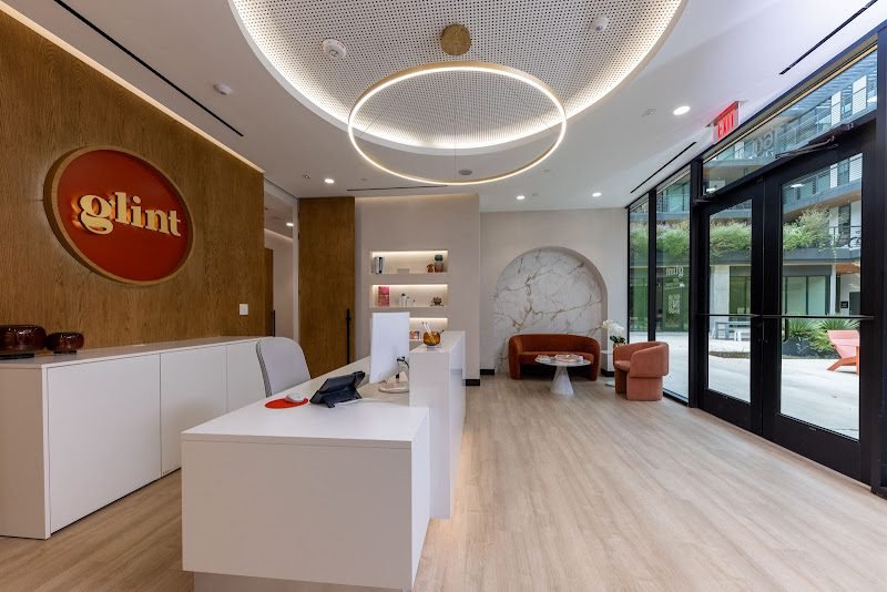 Glint Dental Studio Austin