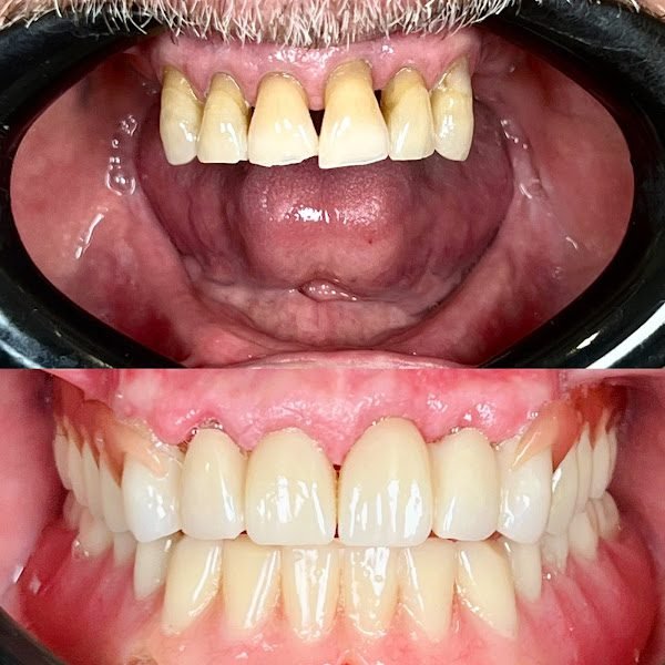 Golden Triangle Dental