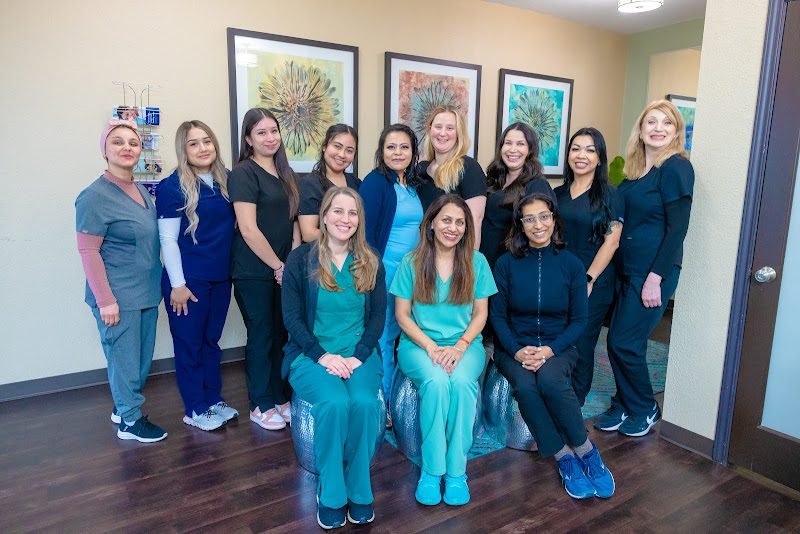 Grand Oaks Dentistry